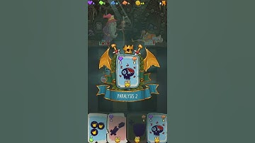 Dungeon Faster BETA - Card Leveling