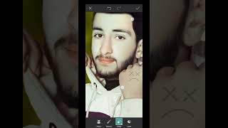 PicsArt photo editing //Lightroom photo editing //face smooth photo editing