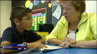 Hometown Heroes Reader to Leaders