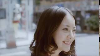 岡本奈月 - ワコール 「恋とかわいくない私」編