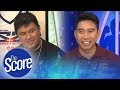 The Score: PBA Analysts - "Ateneo is gonna be a dynasty"