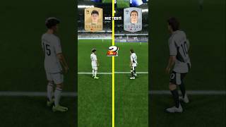 Arda Güler Vs Kenan Yıldız Koşu Yarışı Üler Ildız