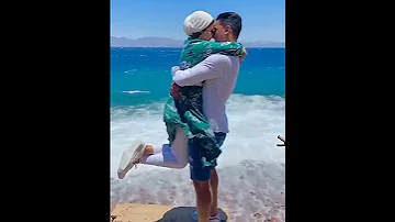 حالة واتس رومانسية انادي عليك بايه 