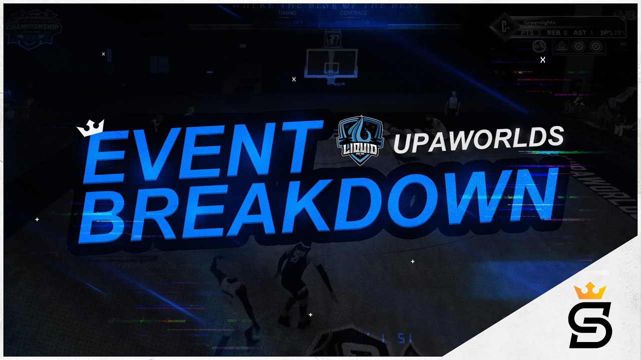 Liquid Pro Am Post Event Breakdown #UPAWorlds @UnifiedProAm