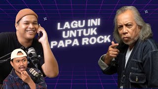 "Panggil Datuk Ramli Sarip Sekarang!" | Demo Hilang Jiwa 🎵 | Dari Studio EP7 🎤