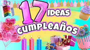 ¿Cómo puedo hacer que mi cumpleaños sea más especial?