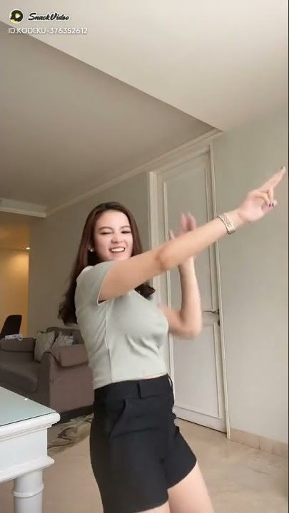 Hot Goyang Snack Video #shorts
