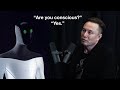 This AI says it&#39;s conscious and experts are starting to agree. w Elon Musk.