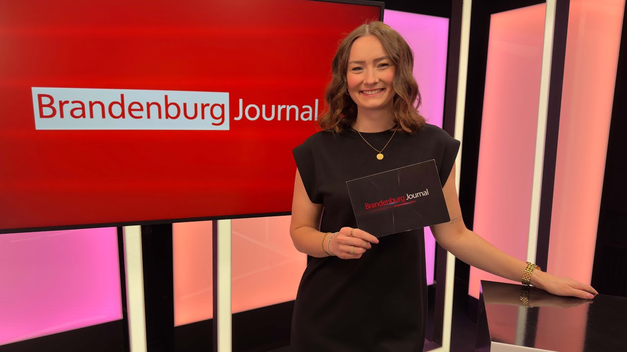 Das Brandenburg Journal im September Teil1