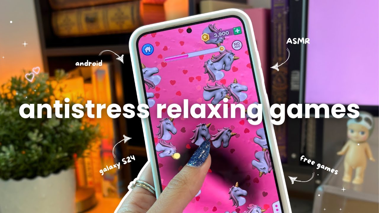 Antistress Relaxing Games For Android Free Games Anxiety Relief antistress-relaxing-games-for-android-free-games-anxiety-relief