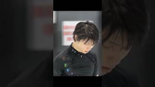 Long time no see.✨⛸️✨?✨羽生結弦 RE_PRAYYuzuruhanyu?羽生結弦公式YouTubeチャンネル