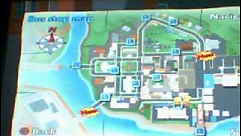 the simpsons game ps3 walkthrough pt.15