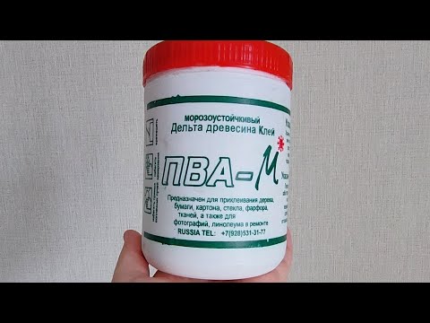 Холодный фарфор/обзор холодного