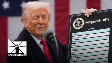 Could Americans actually get $2,000 from Trump