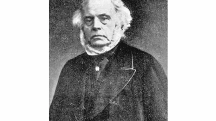 John Bright "Angel of Death" Speech