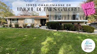 Exquisite Home Tour | 10920 Charlemagne Dr, Indianapolis | Spacious & Luxurious Property Walkthrough Exquisite Home Tour | 10920 Charlemagne Dr, Indianapolis | Spacious & Luxurious Property Walkthrough