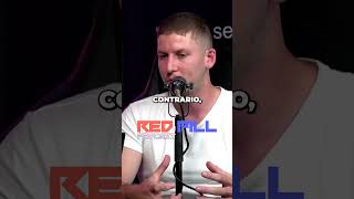“La MATRIZ quiere HOMBRES DÉBILES” | RPP #102 @lascosascomosonpodcast