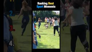 Ranking Best Sport Fails 🤣
