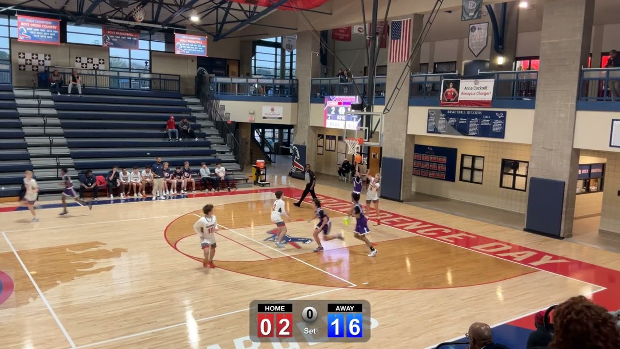 PDS JV vs Ambassador 2DEC25