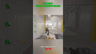 Best CS2 Funny Moments #37 😂 #cs2 #csgo #funnyclips #cs2memes #gaming