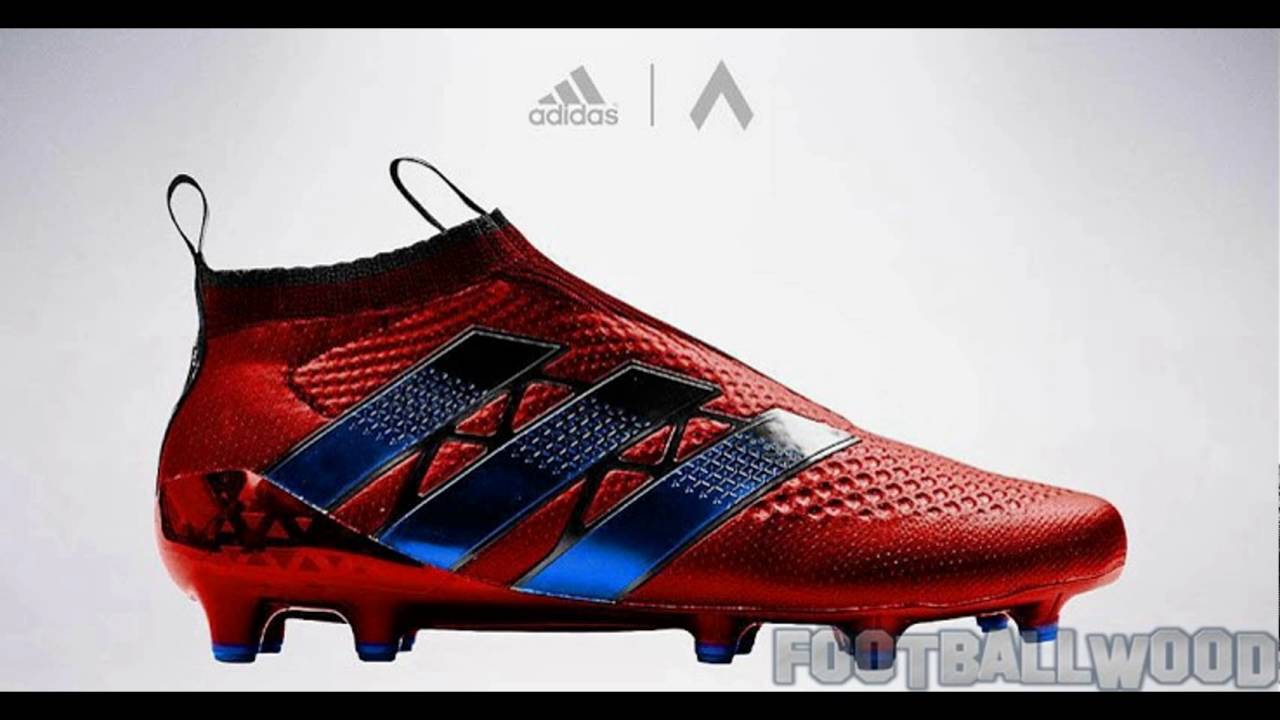 photos-des-chaussures-de-football