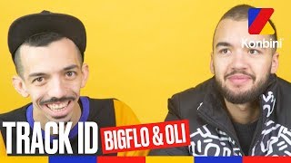 Bigflo & Oli - Track ID