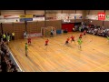 Hurry Up wint handbalderby na discutabele rode kaart E&O