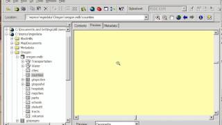 Mastering ArcGIS GIS Data 12