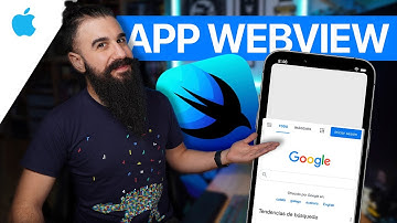 3 Formas de Usar un WEBVIEW en SwiftUI