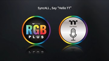 TT RGB Plus Ecosystem