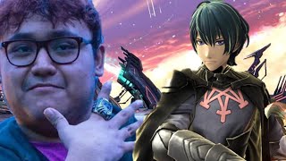 BEST MKleo's Byleth CLIPS in Smash Ultimate