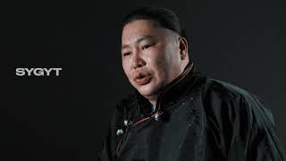 Khoomei Beat - Demonstration of Khöömei styles [Tuvan throat singing]