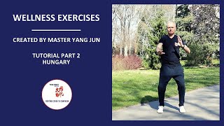 Wellness Exercises Tutorial Part 2 / Hungary