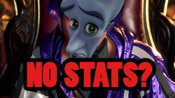 TEKKEN 8 HOW TO S+ ALL STATS