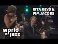Rita Reys &amp; Trio Pim Jacobs You Are the Sunshine of My Life - 18 July 1982 • World of Jazz