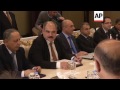 German Min Meets Kurdish Officials In Irbil German Min Meets Kurdish Officials In Irbil