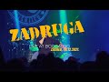 ZADRUGA - Ja živim u malome selu (LIVE AT BOOGALOO 2021)