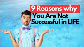 Famous 9 Proven Tips to Succeed in Life Wealth