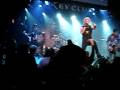 Powerman 5000 (mosh pit cam)