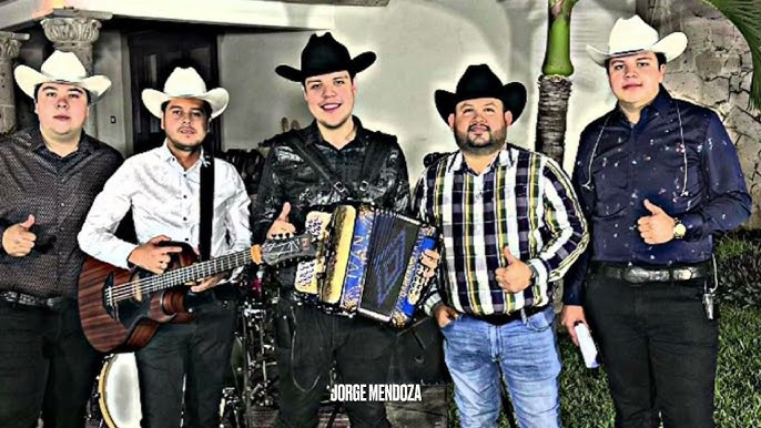 luis-r-conriquez-bajo-perfil-corridos-2022 - YouTube