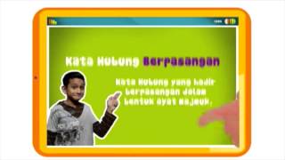 Kelas 601 – Nota Ringkas Bagi 'Kata Hubung'