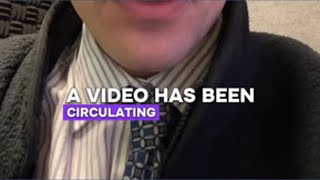 Video shows fight in Chuck E. Cheese parking lot
