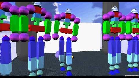 JointController Test 090824000