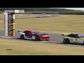 2025 Protyre Motorsport Ginetta GT Championship | Snetterton  | Round 7 | LIVE