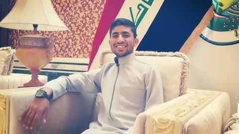 تلاوة مرتلة بصوت عبدالرحمن الطائي