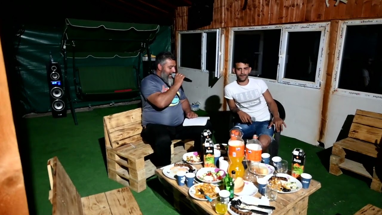 Орк Силвестър Груп LIVE  Сръбцко цигански Сплет тел  0896965850