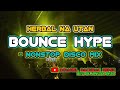 Herbal na utan  more bounce hype  nonstop disco mix  djranel bacubac remix 