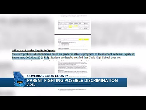 Concerned parents speak out about possible Cook High School discrimination
