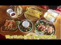 What I Eat In A Day + Vlog In Koh Phangan (Vegan One Meal A Day - Orion Healing Center)