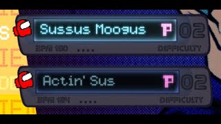 FNF VS Impostor V1 V-Slice/Base Game Port